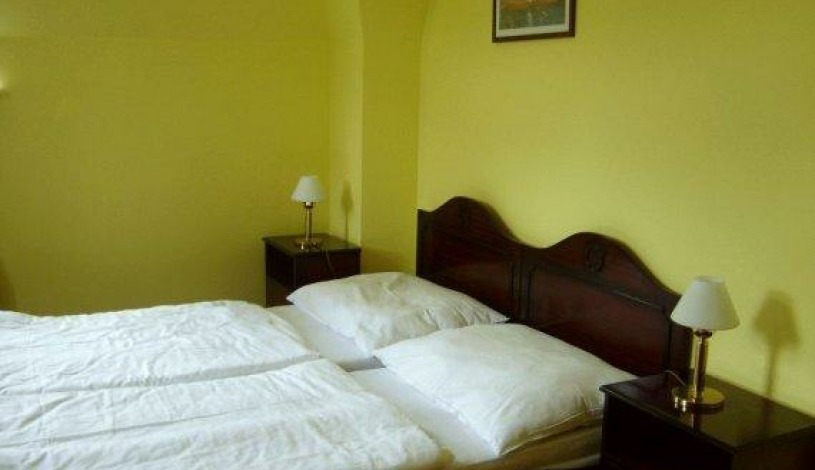 Villa Renan Karlovy Vary